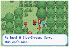 [PokeCommunity.com] Pokémon: Lost Magic