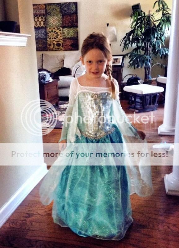 Frozen costumes? | The DIS Disney Discussion Forums - DISboards.com