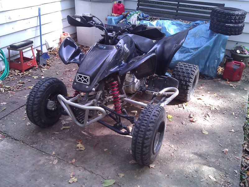 Craigslist Hudson Valley Cars >> Picked up a nice little 03 300ex - Honda ATV Forum Craigslist Hudson Valley Cars >> Picked up a nice little 03 300ex - Honda ATV Forum