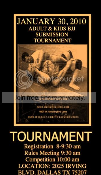 TOURNAMENT