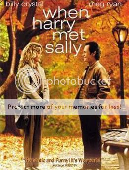 When harry met sally