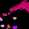 Gun hearts