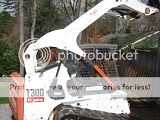 2007 Bobcat T300 Track Loader 1911 Hours MAKE OFFER  